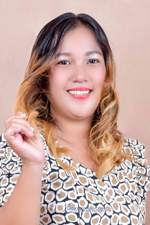 210326 - Jonariza Idade: 31 - As Filipinas
