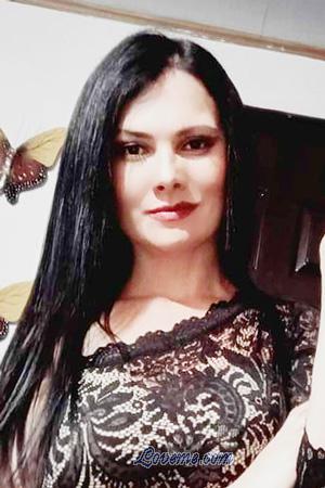 210410 - Kevelyn Idade: 38 - Costa Rica