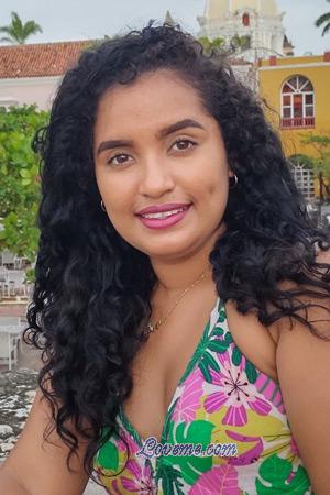 210690 - Catherin Idade: 34 - Colômbia