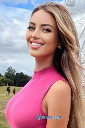 210774 - Marina Idade: 35 - England
