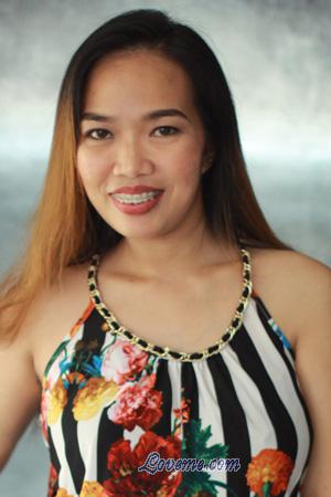 211573 - Belinda Idade: 34 - As Filipinas
