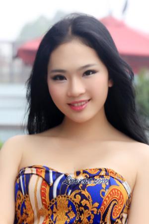 211598 - Jenny Idade: 25 - China
