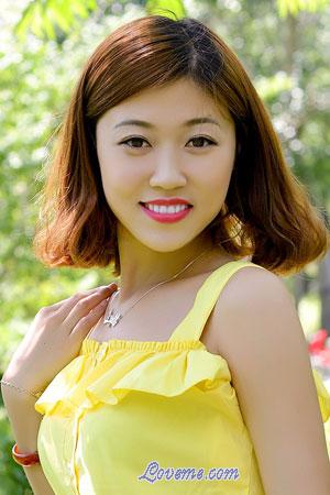 211688 - Hannah Idade: 33 - China
