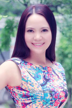 211881 - Claire Idade: 54 - China