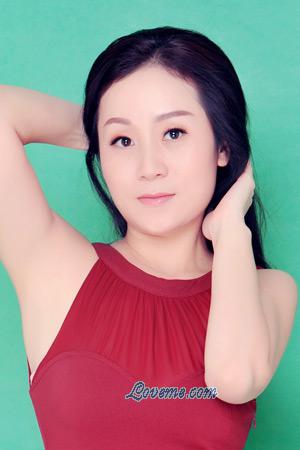 211882 - Winnie Idade: 46 - China
