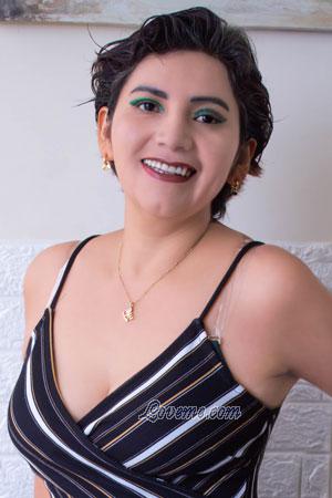 212169 - Elizabeth Idade: 49 - Peru