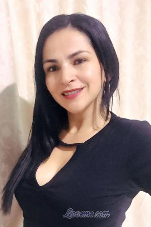 Ladies of Colômbia