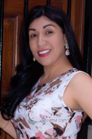 212566 - Sandra Idade: 39 - Peru