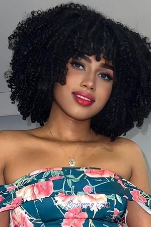 212636 - Lilibeth Idade: 24 - Colômbia
