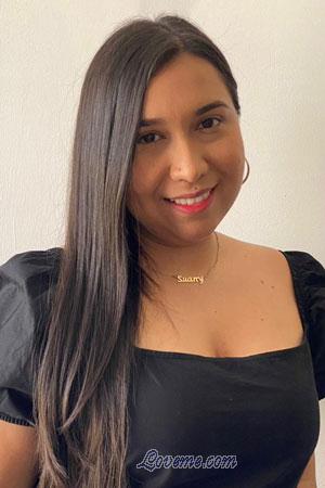 212767 - Suany Idade: 31 - Colômbia