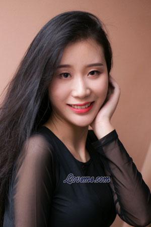 212806 - Claire Idade: 27 - China