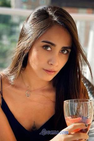 212972 - Isabella Idade: 34 - Colômbia