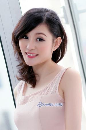 213164 - Sylvia Idade: 35 - China