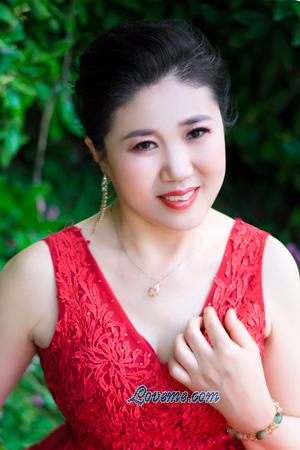213266 - Lili Idade: 58 - China