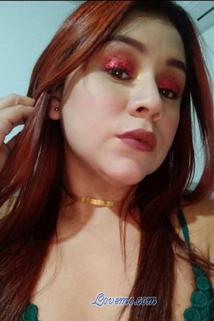 213352 - Luisa Idade: 31 - Colômbia