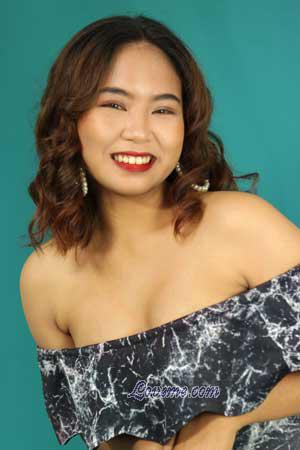 213448 - Janna Bianca Idade: 22 - As Filipinas

