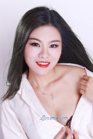 213660 - Cindy Idade: 32 - China