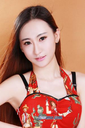 213663 - Lily Idade: 29 - China