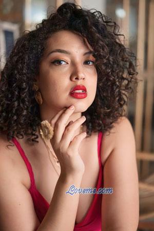 213773 - Jennifer Idade: 29 - Colômbia