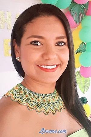 213870 - Carolina Idade: 33 - Colômbia