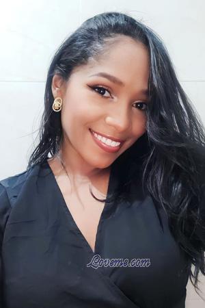 213873 - Sandra Idade: 29 - Colômbia