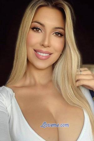 214095 - Melinda Idade: 27 - Argentina