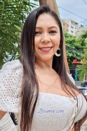 214329 - Shirley Idade: 45 - Colômbia