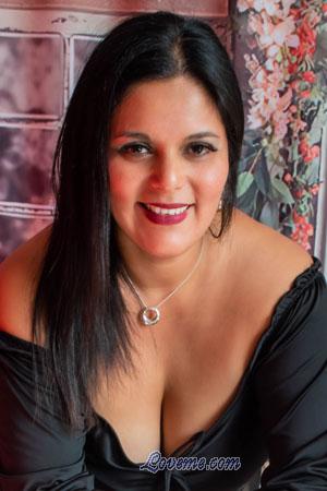 214333 - Hilda Idade: 44 - Peru