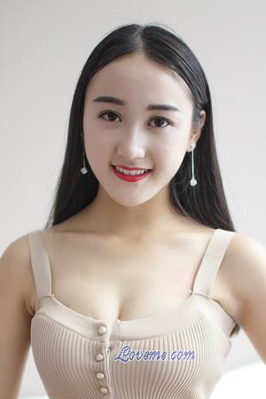 214384 - Diana Idade: 27 - China