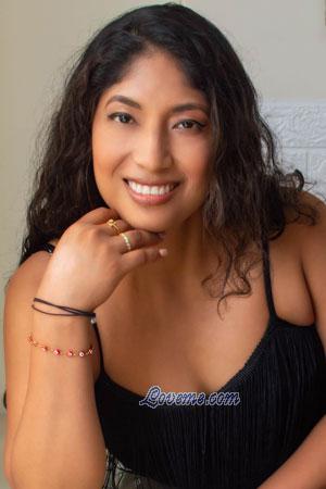 214434 - Diana Idade: 33 - Peru