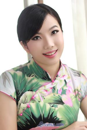 214501 - Aimee Idade: 31 - China