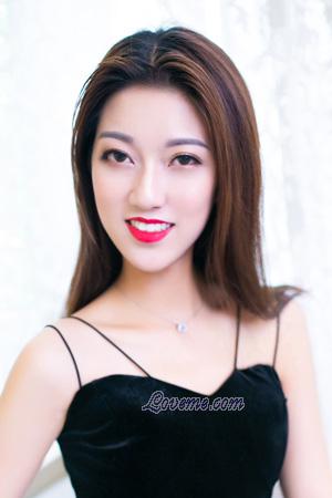 214525 - Meixia Idade: 25 - China