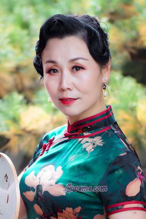 214626 - Shulan Idade: 58 - China