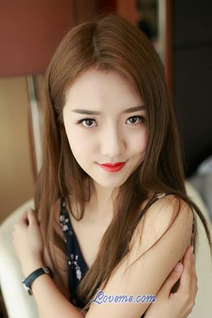 214675 - Rosalind Idade: 27 - China