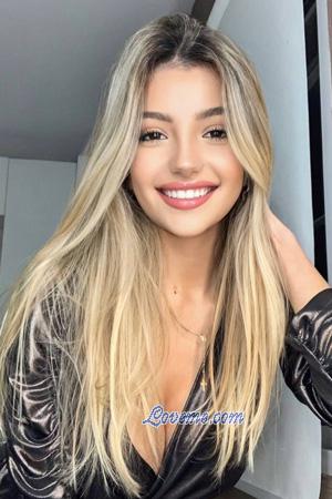 214701 - Oriana Idade: 25 - Argentina