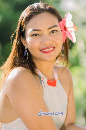 214771 - Jennifer Idade: 35 - As Filipinas
