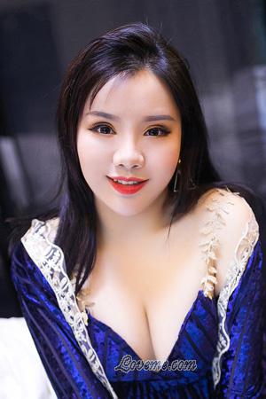 214940 - Tammy Idade: 24 - China