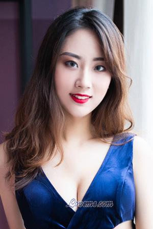 215167 - Yanan Idade: 25 - China