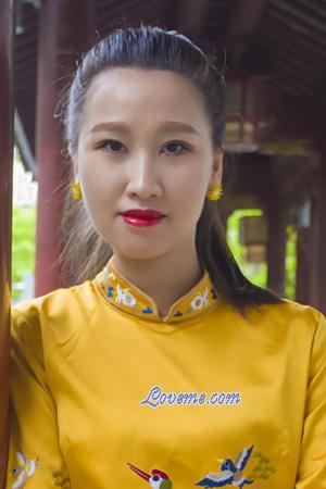 215179 - Solome Idade: 37 - China