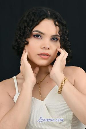 215260 - Maria Fernanda Idade: 33 - Colômbia
