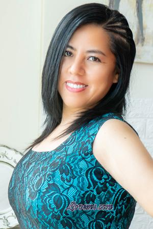 215274 - Maria Idade: 45 - Peru