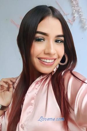 215548 - Grace Idade: 26 - Colômbia