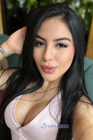 215654 - Juliana Idade: 25 - Colômbia