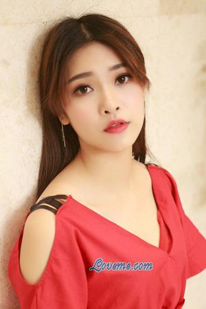 215774 - Irene Idade: 29 - China