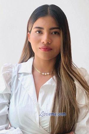 215842 - Valentina Idade: 23 - Colômbia