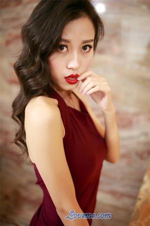 215968 - Lucy Idade: 30 - China