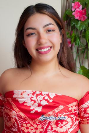 216026 - Karla Idade: 28 - Peru