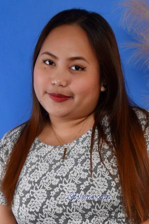 216056 - Johanna Mae Idade: 25 - As Filipinas
