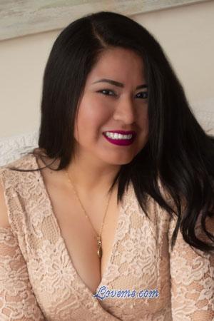 216240 - Erika Idade: 38 - Peru