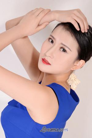 216302 - Angie Idade: 33 - China